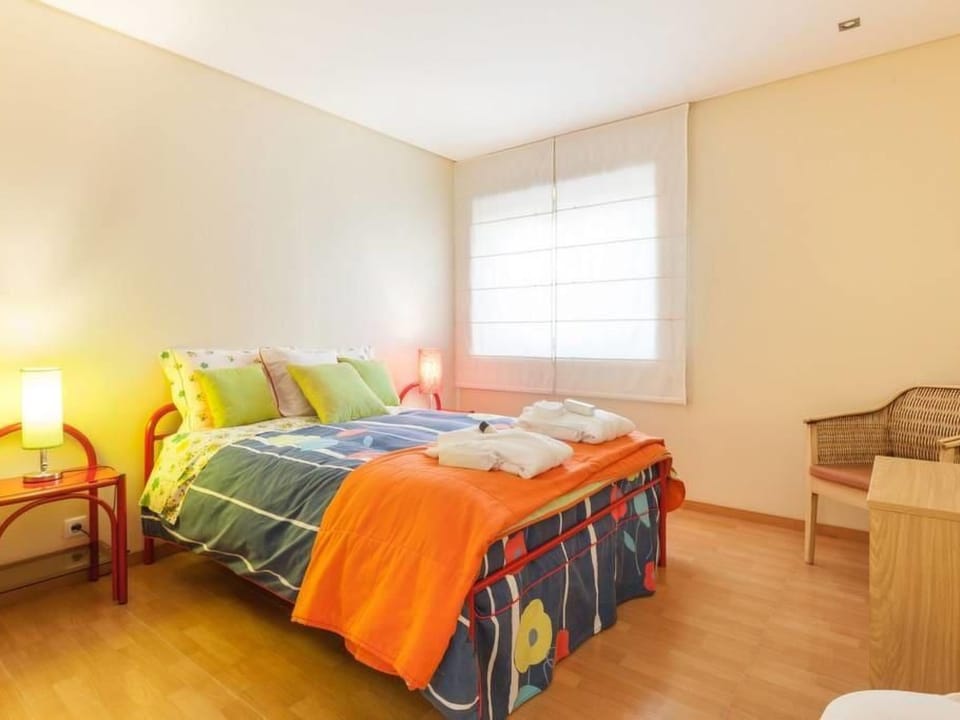 Wohnung "Juste Au" über dem Meer Apartment in Viana do Castelo District, Portugal