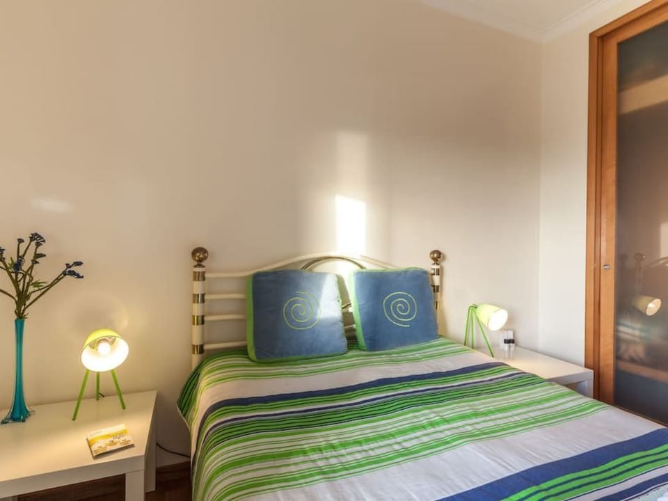 Traumblick in Moledo Apartment in Viana do Castelo District, Portugal