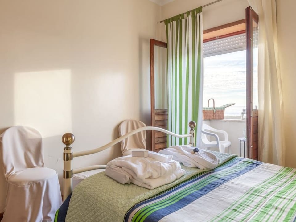 Traumblick in Moledo Apartment in Viana do Castelo District, Portugal