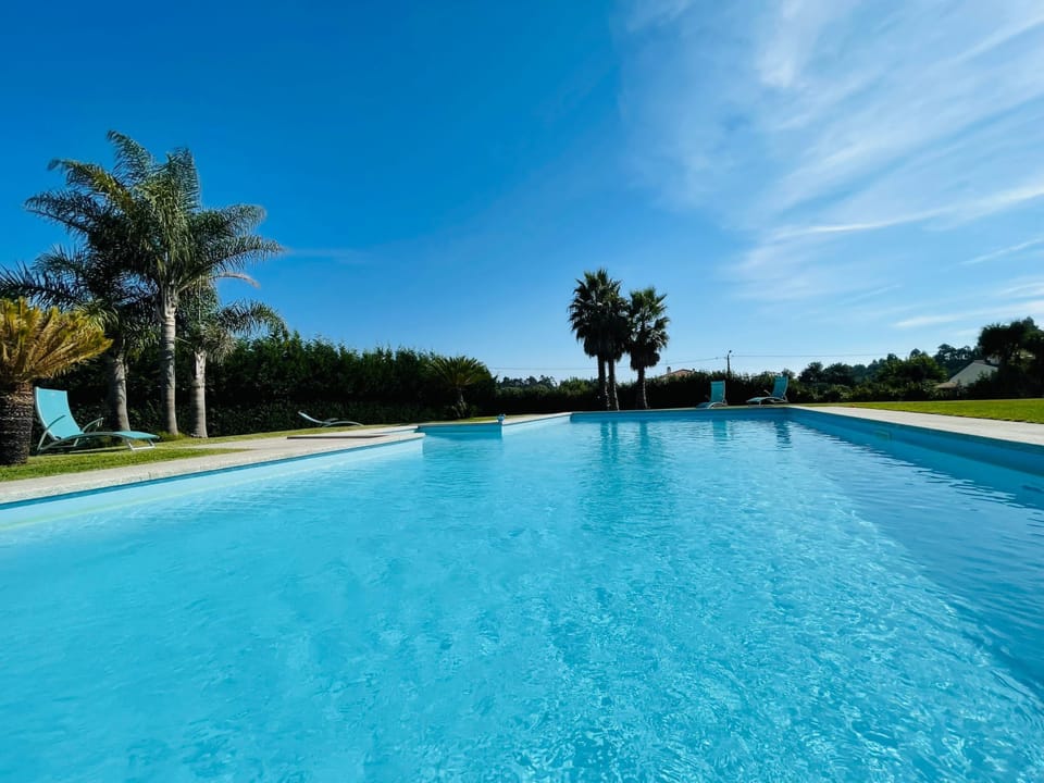 Stilvolle Villa in Viana do Castelo Vacation rental in Viana do Castelo District