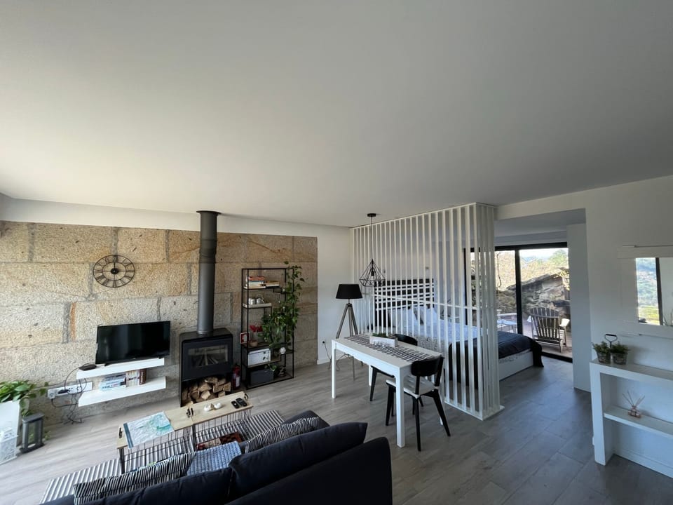Casas das Olas 7 - Großartige Aussicht, 2 Pools, idealer Ort zum Entspannen und Vacation rental in Viana do Castelo District, Portugal