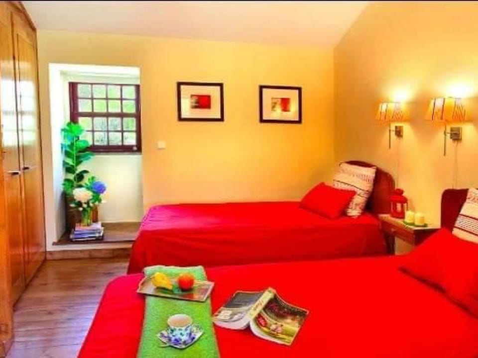 Fabelhafter Pool in einer atemberaubenden Landschaft Vacation rental in Viana do Castelo District, Portugal