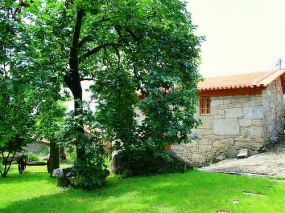 Ländliche Finca "Casa da Rocha" Vacation rental in Viana do Castelo District, Portugal