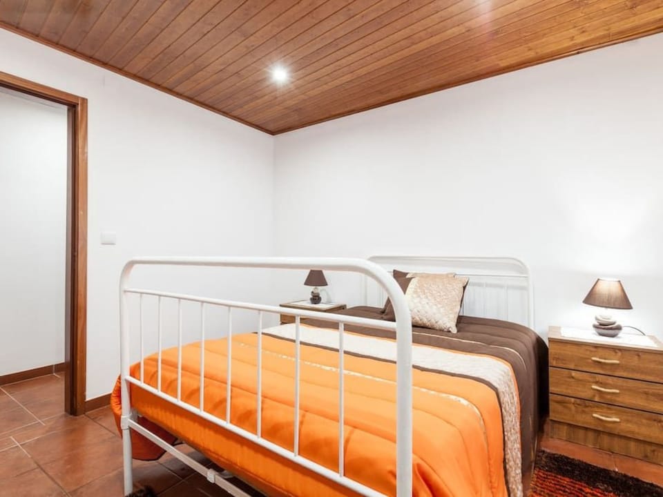 für 4 Personen in Vila Marim, Regiao Norte Vacation rental in Porto District