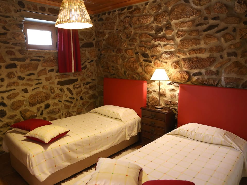 Landgut "Casa dos Caseiros Vacation rental in Portugal