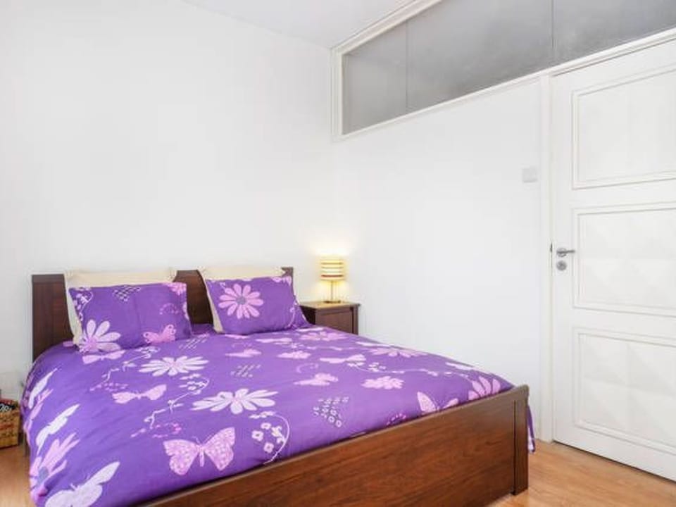 "Opo Domus" mit Balkon Apartment in Porto