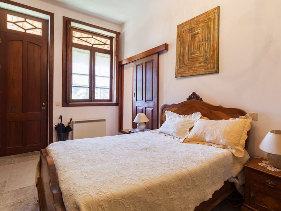 Maison du Moulin in Bauernhof Vacation rental in Aveiro District, Portugal