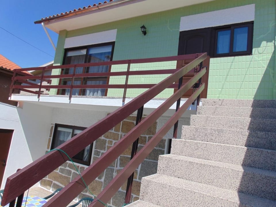 CASA  VERDE Vacation rental in Aveiro District, Portugal