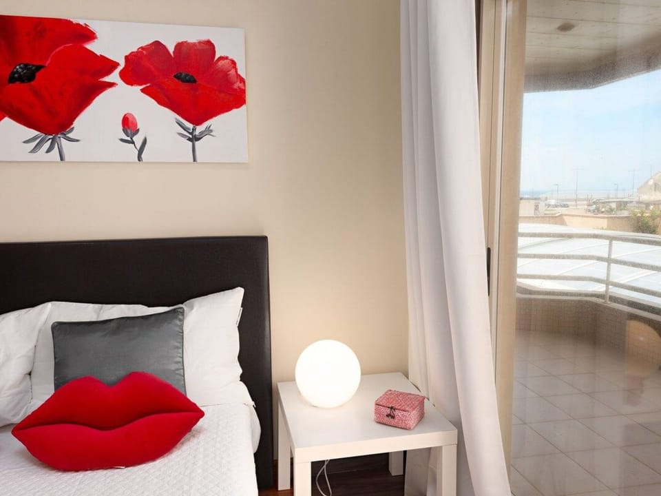 Meerblick First Line mit 2 Pools 3 Apartment in Aveiro District, Portugal