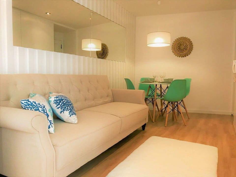 Wohnung Venedig Portugiesisch - Herz von Aveiro Apartment in Aveiro