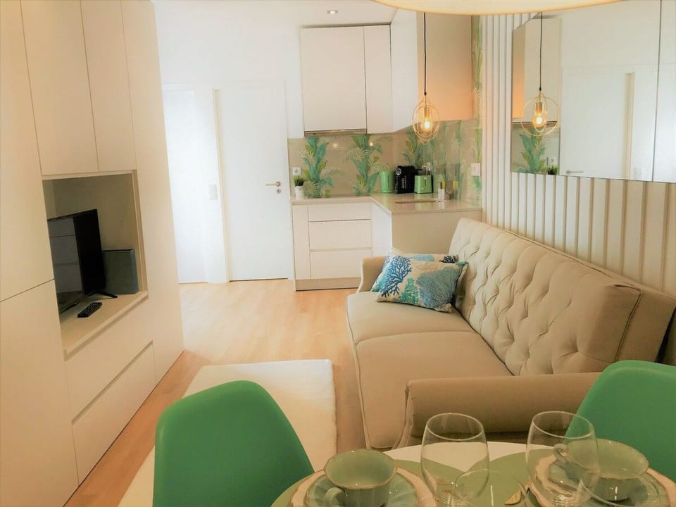 Wohnung Venedig Portugiesisch - Herz von Aveiro Apartment in Aveiro
