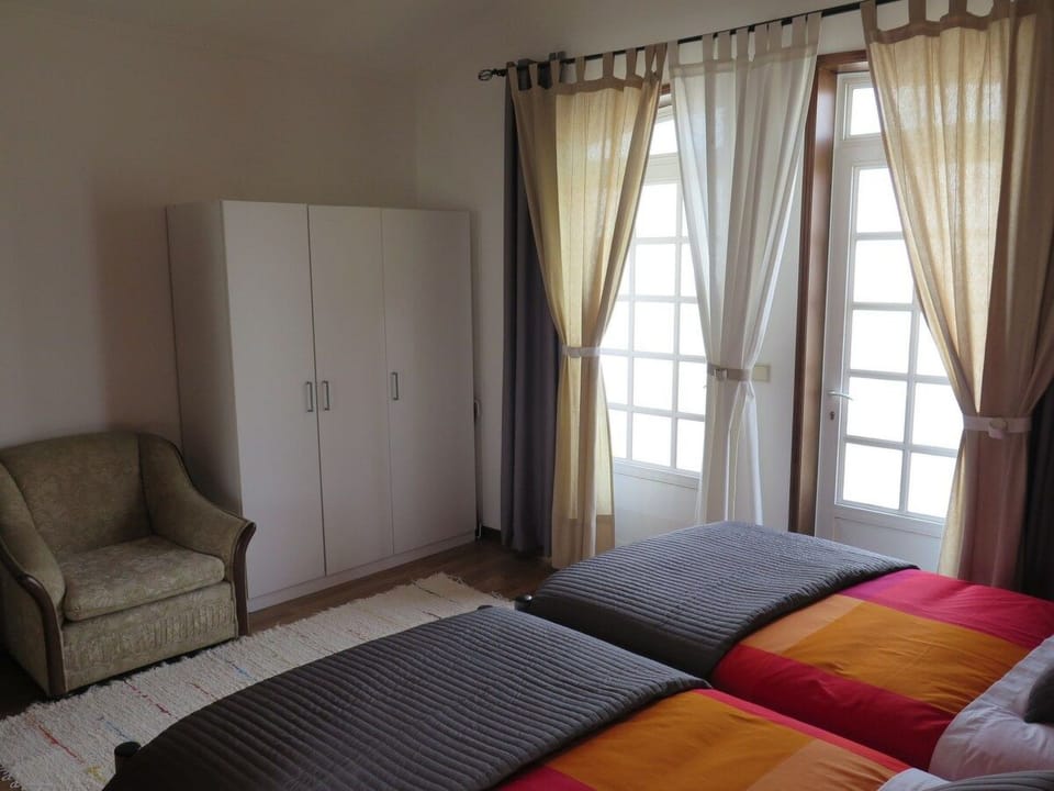 Helle Wohnung im Zentrum von Aveiro Apartment in Aveiro