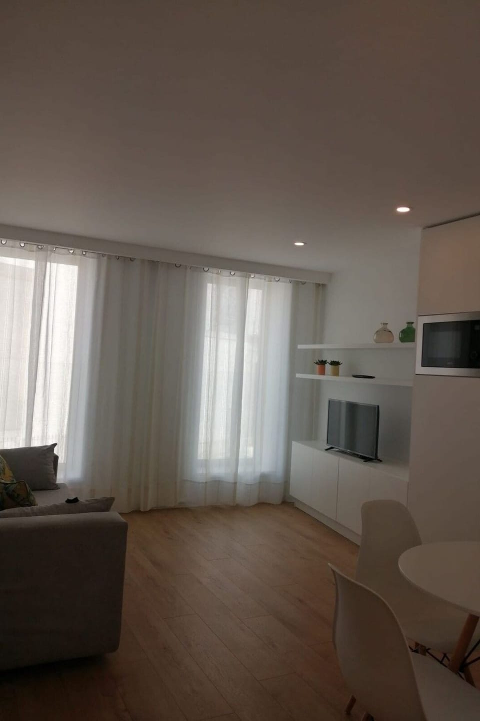 Präsentation Nachbarschaft im Herzen von Aveiro Apartment in Aveiro