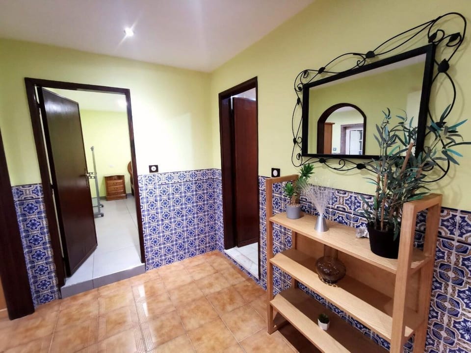 Das Haus Bairrada mit freier Garage Apartment in Aveiro District, Portugal