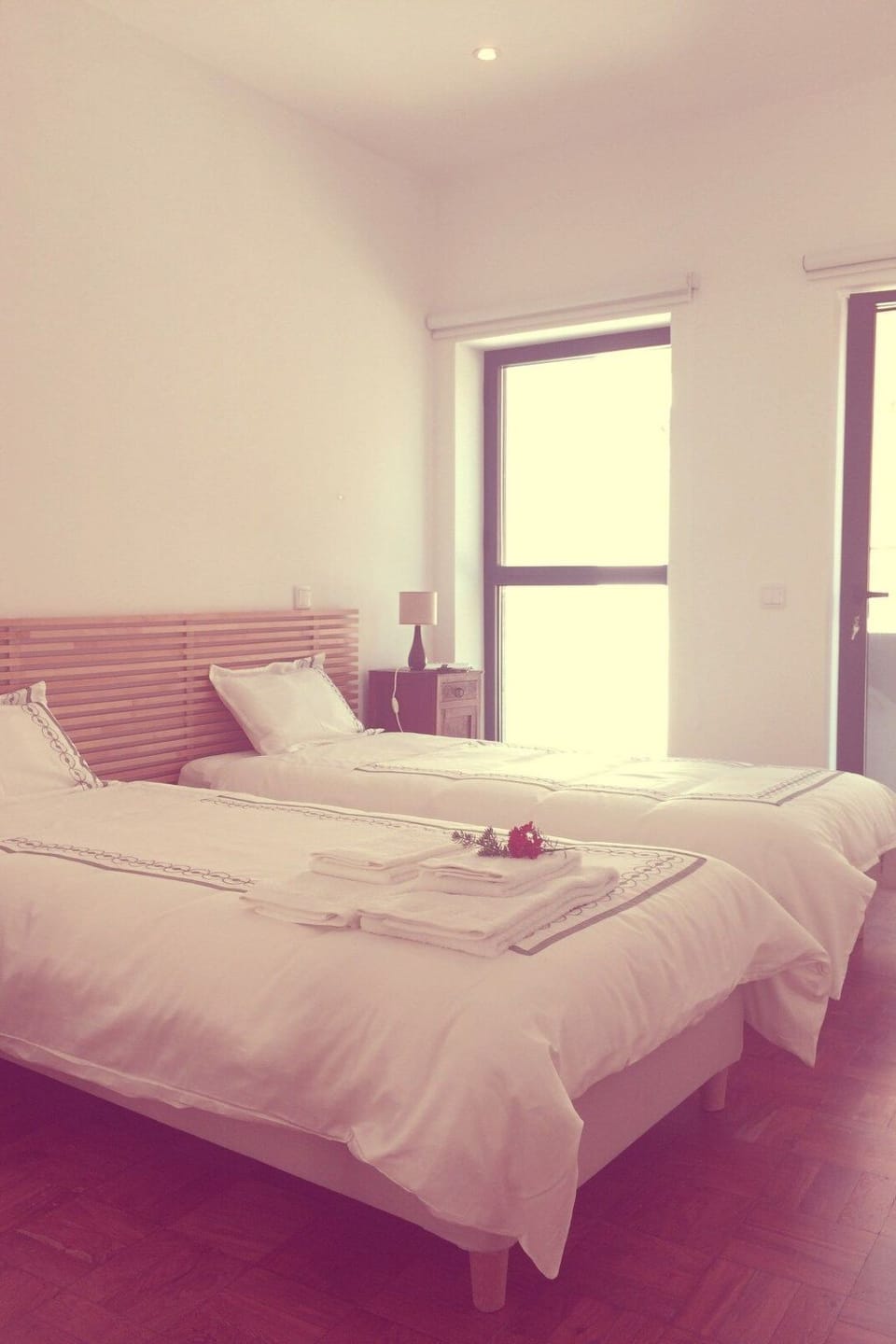 Haus im Hof 2 Vacation rental in Aveiro