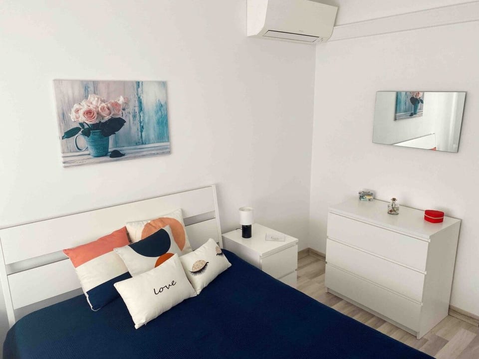 Das Haus der Verwöhnung Apartment in Aveiro