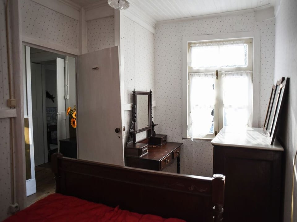 Großmutters Scheune Vacation rental in Aveiro District, Portugal