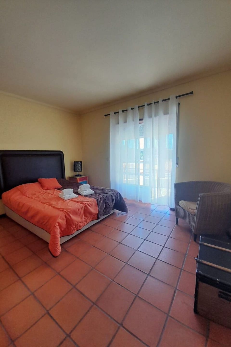 Zärtliche Momente in dieser gemütlichen Wohnung Apartment in Aveiro District, Portugal