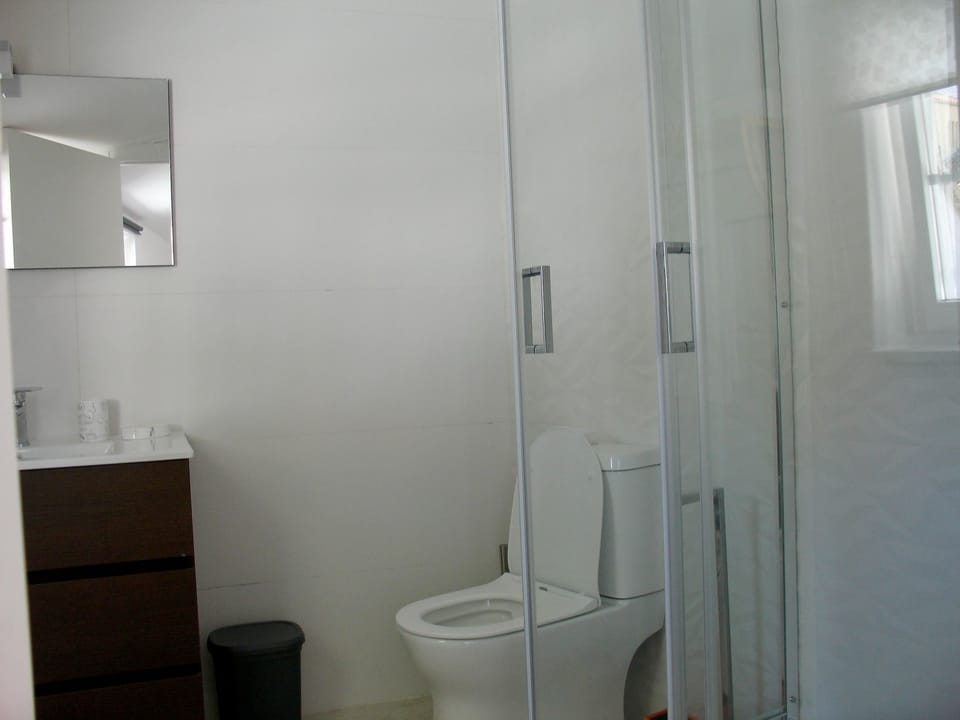 BeiGyka Apartment in Portugal