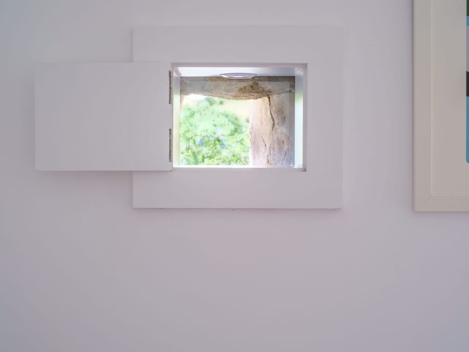 Haus in Vila Soeiro Do Chão mit privatem Parkplatz Vacation rental in Portugal