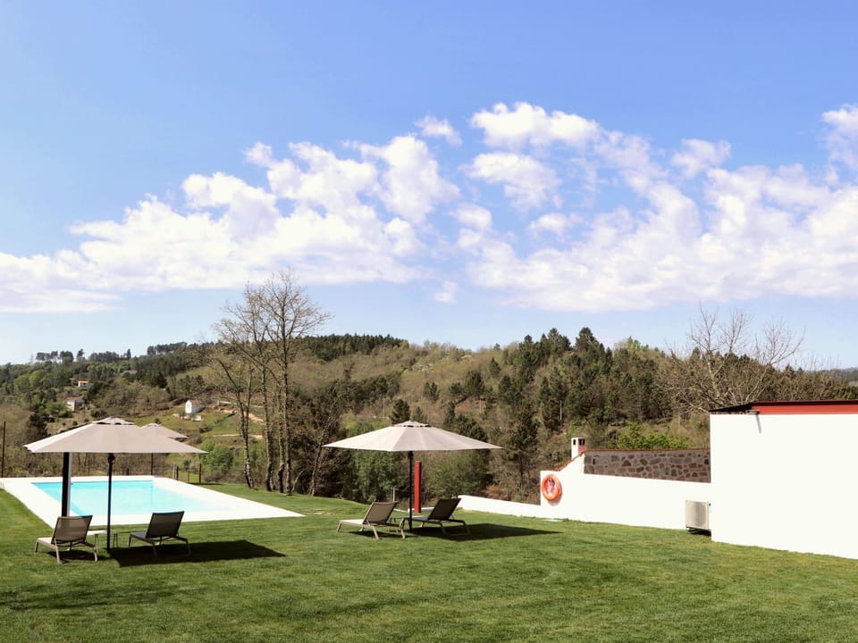 Wicket Haus Vacation rental in Portugal