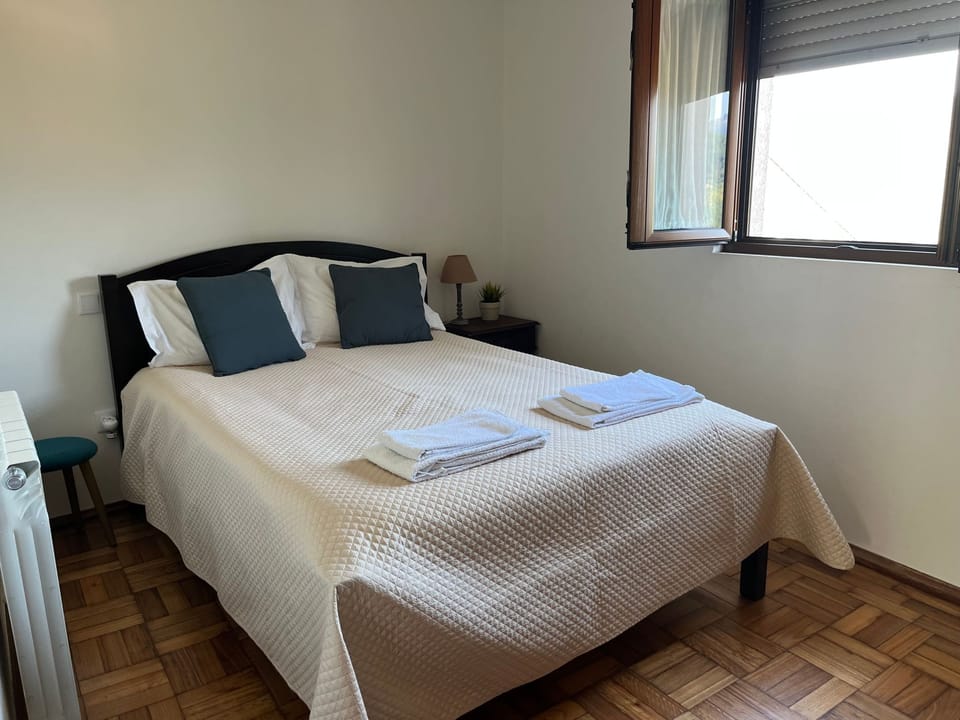 Casa da Laija Apartment in Viana do Castelo District, Portugal