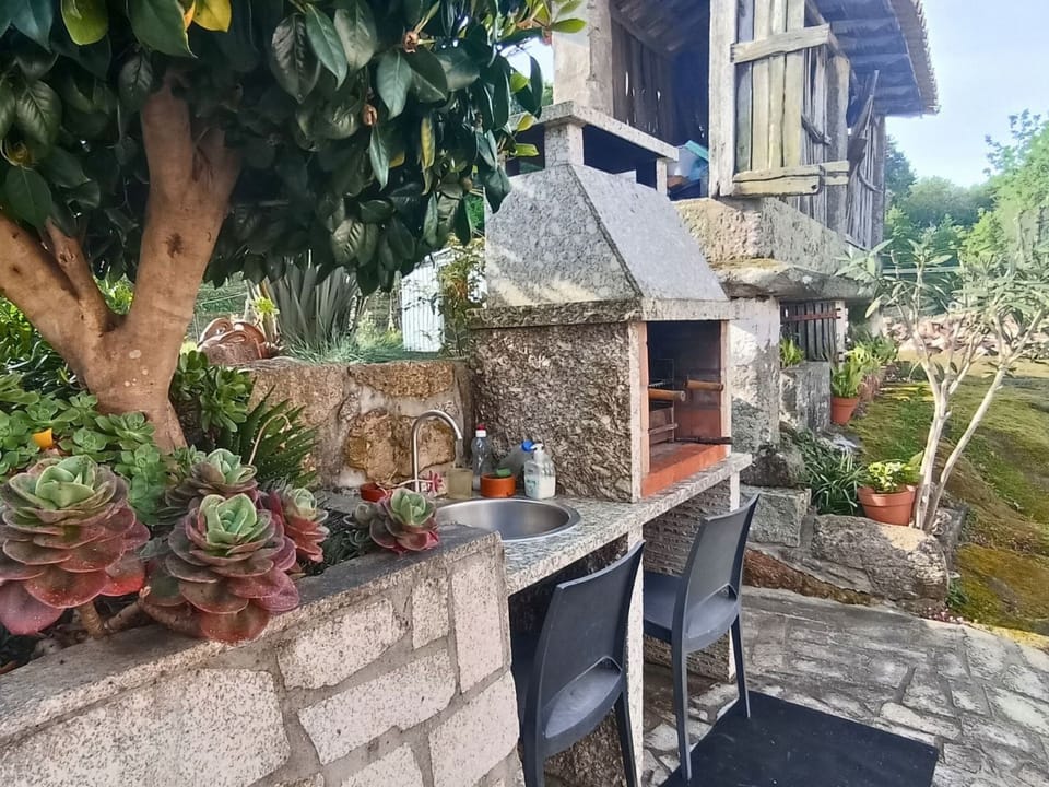 Casa da Laija Apartment in Viana do Castelo District, Portugal