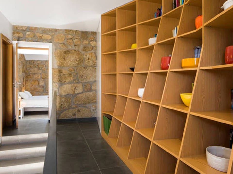 Renoviertes Landhaus für 4 Personen in Tondela Vacation rental in Coimbra District, Portugal