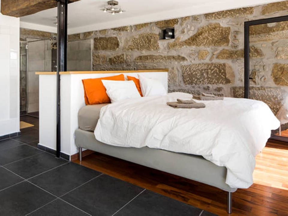 Finca mit Terrasse Vacation rental in Coimbra District, Portugal