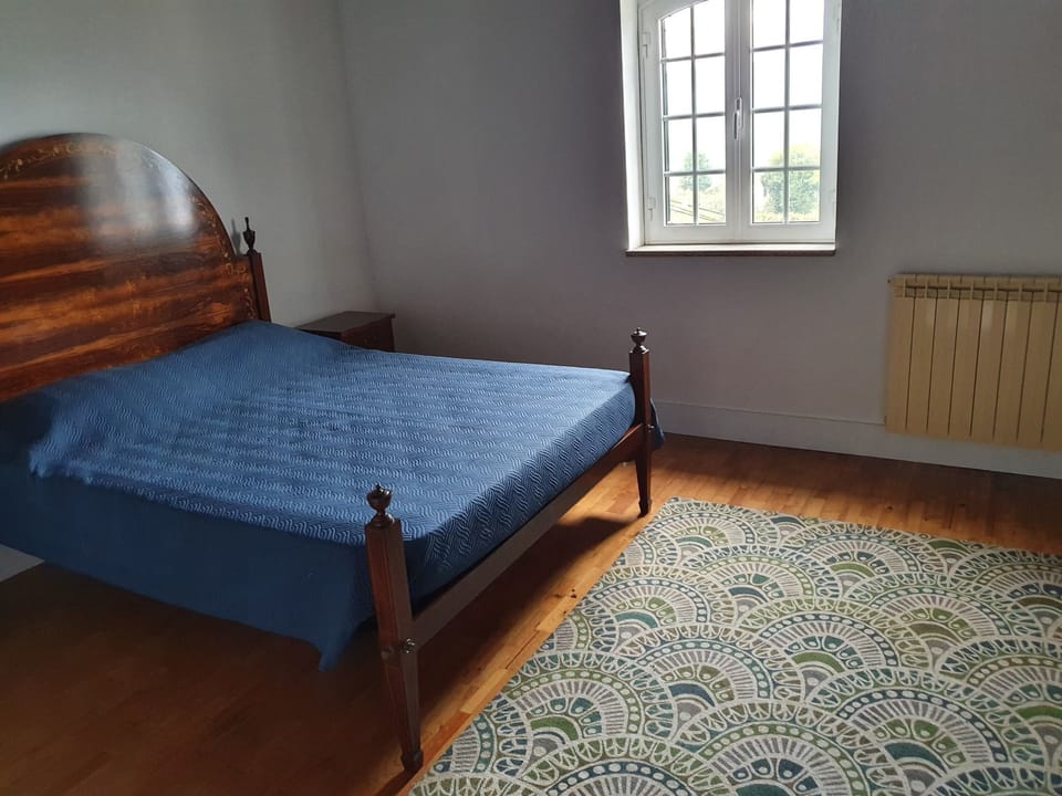 Herrschaftshaus durch die Täler Vacation rental in Aveiro District, Portugal