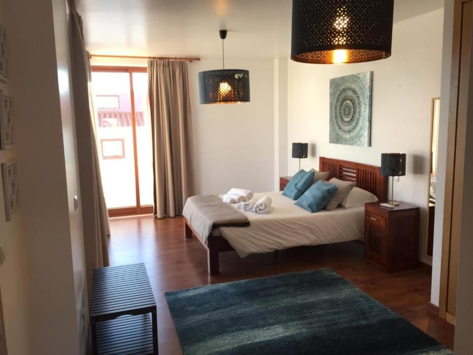 Lagoon Pearl Modernes Haus mit privatem Pool 2 Apartment in Portugal