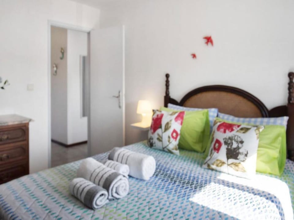 Die typischste Region Portugals Apartment in Portugal