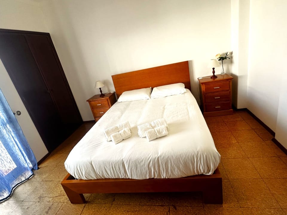 Charles Beach Haus Apartment in Peniche