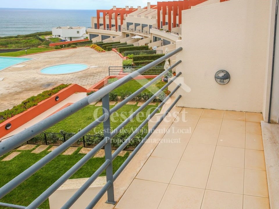 Der Ausguck Vacation rental in Lisbon District