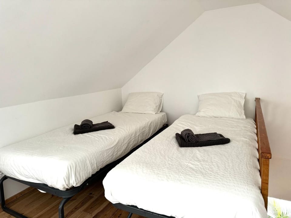 Der Sonnenuntergangs-Spot Vacation rental in Lisbon District