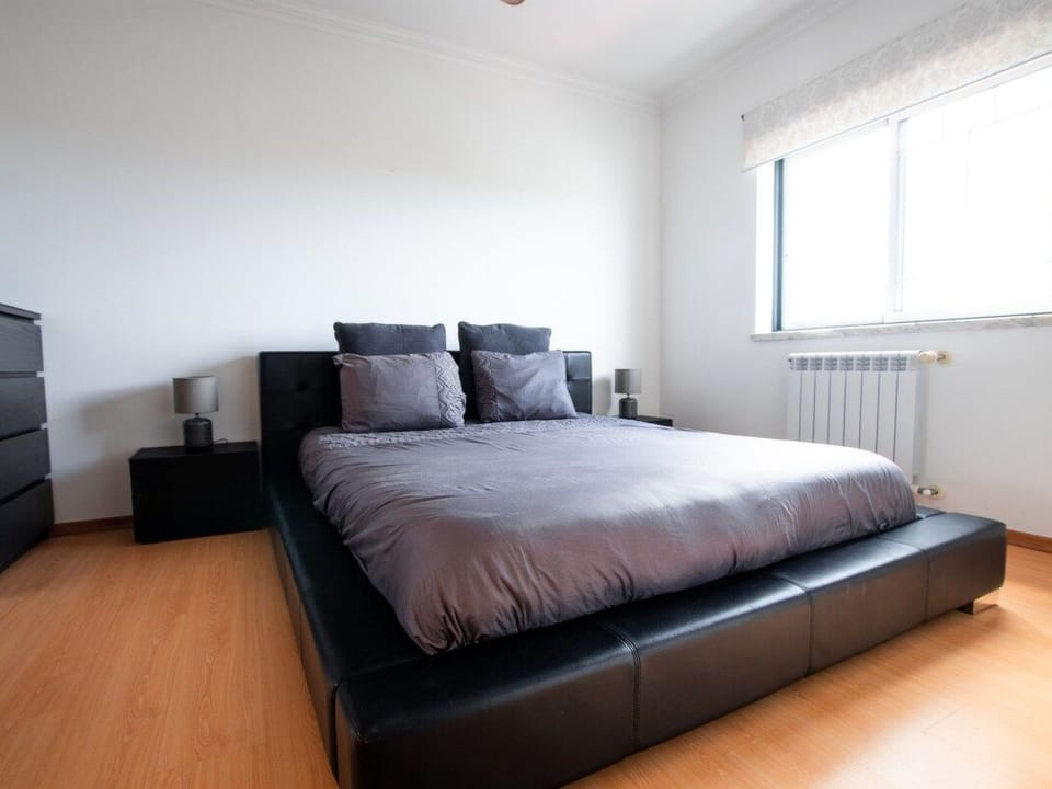 Villa in der Nähe der Strände und der Landschaft Vacation rental in Lisbon District