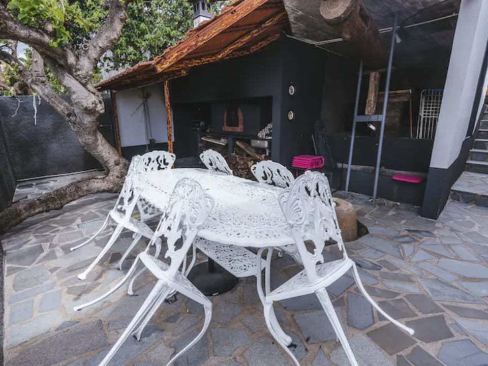Luxuriöses Haus der Leidenschaft Vacation rental in Madeira District