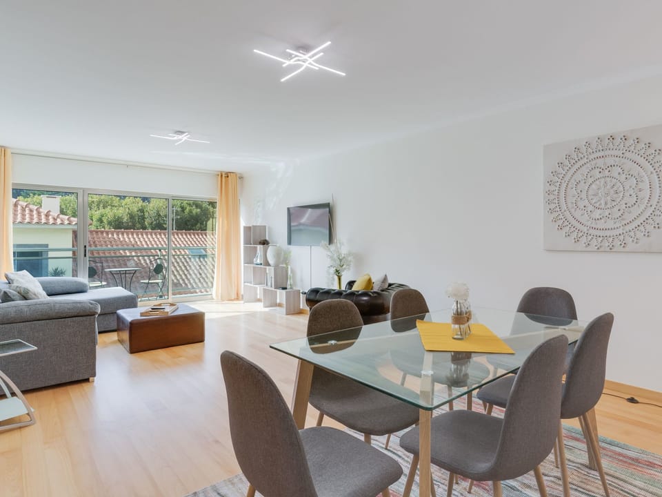 Sunny Beach Machico Wohnung Apartment in Madeira District
