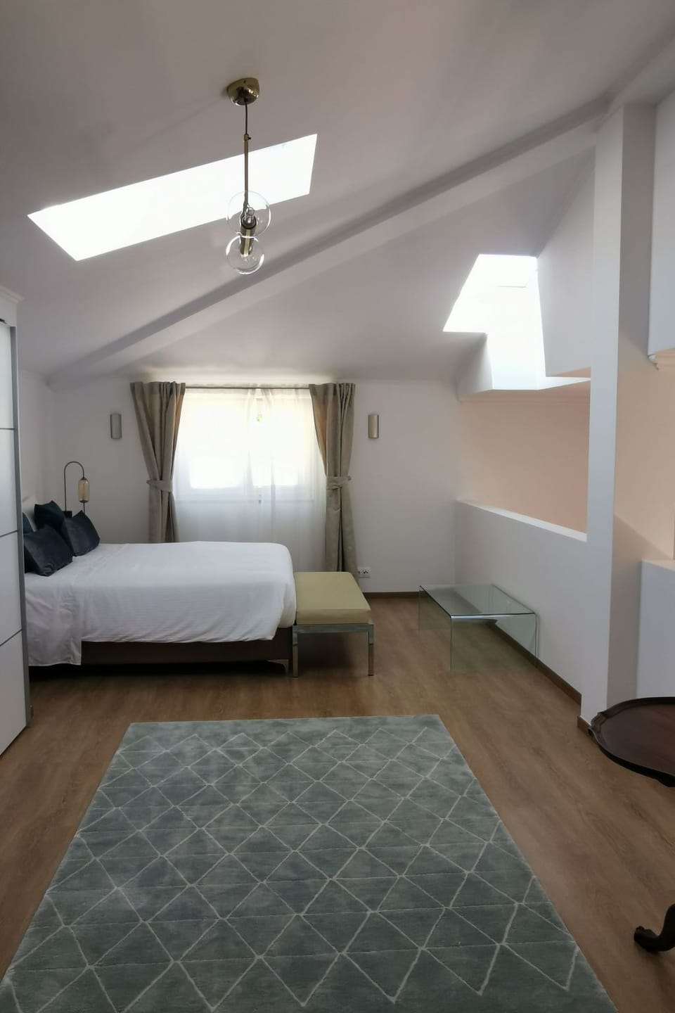 Vitorino Deluxe Vacation rental in Sintra
