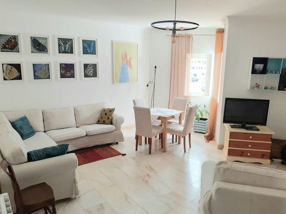 mit Terrasse Apartment in Lisbon District