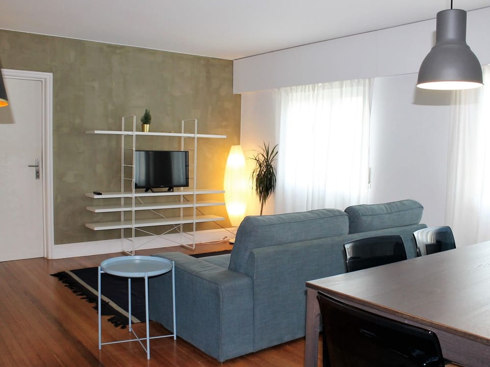 Carcavelos Sol Apartment in Carcavelos