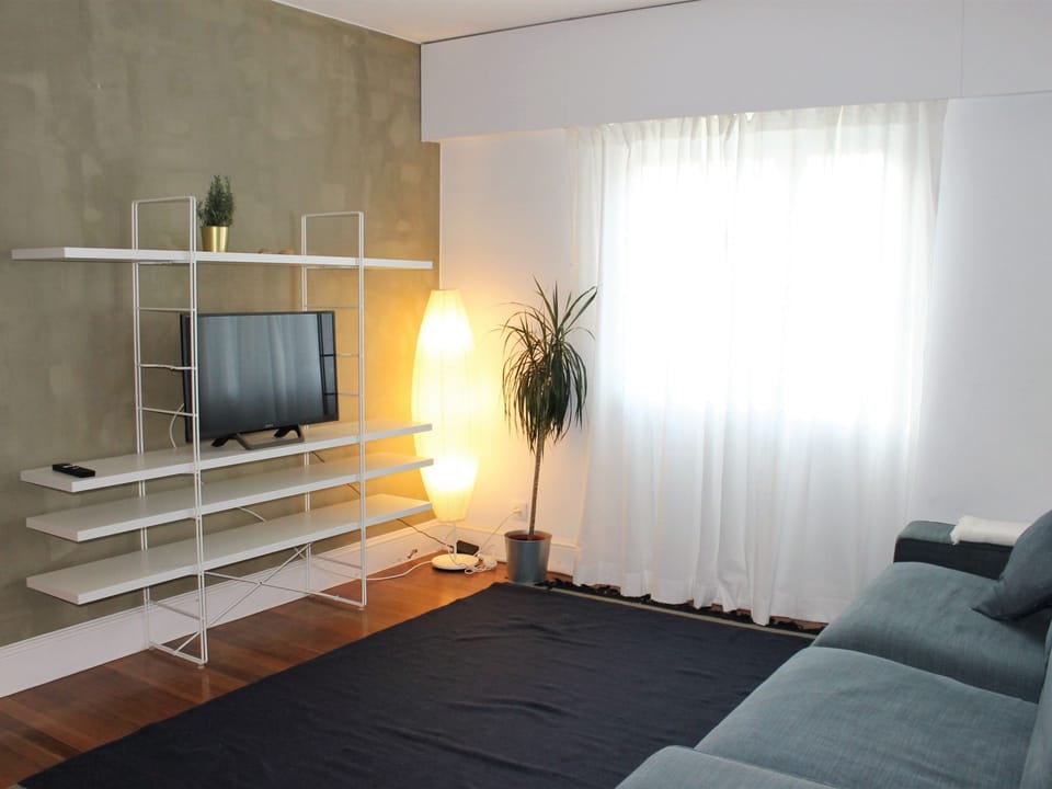 Carcavelos Sol Apartment in Carcavelos