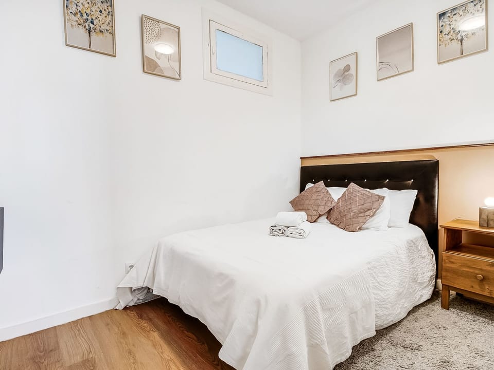 Charmante Wohnung im Stadtzentrum Apartment in Lisbon