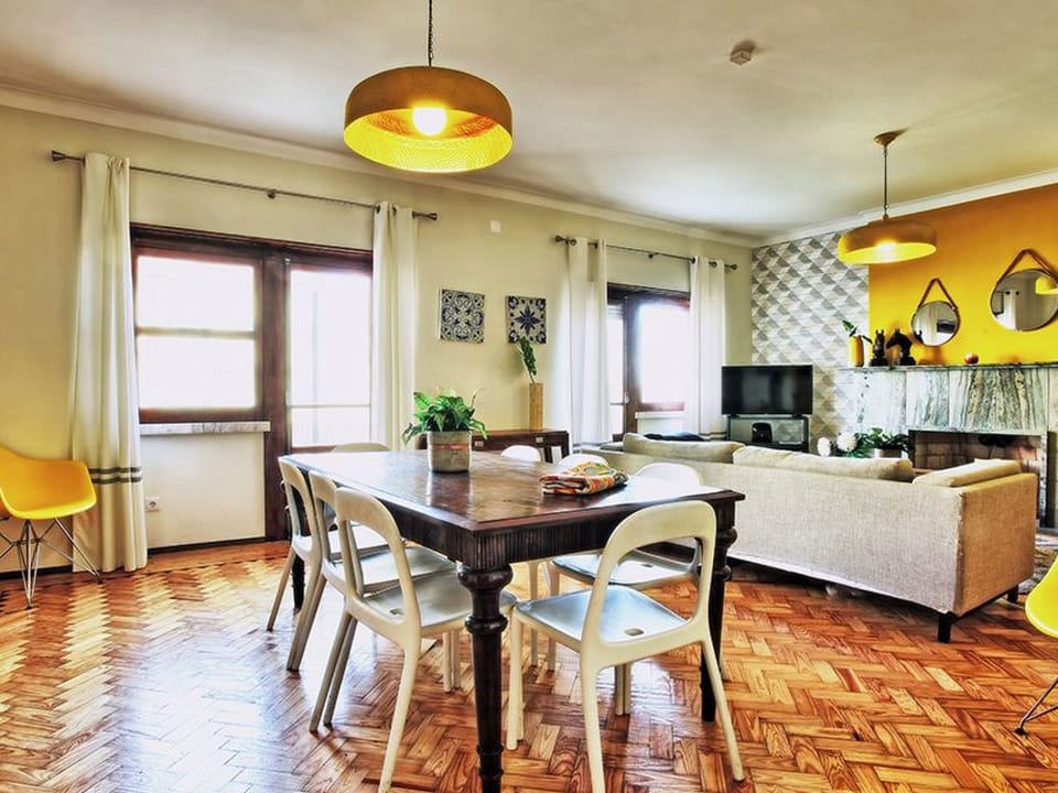 Studio für 19 Personen und 1 Kind in Lissabon, Região de Lisboa (Costa de Lisbo Apartment in Lisbon