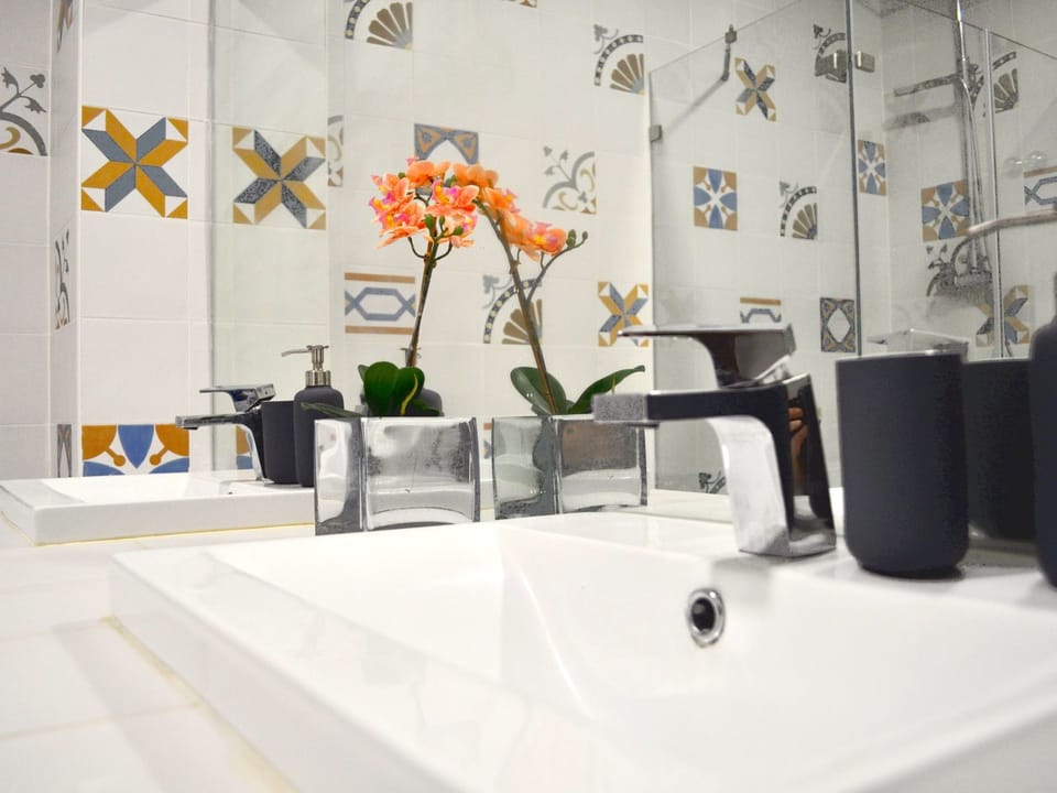 Intendente-Terrasse Apartment in Lisbon