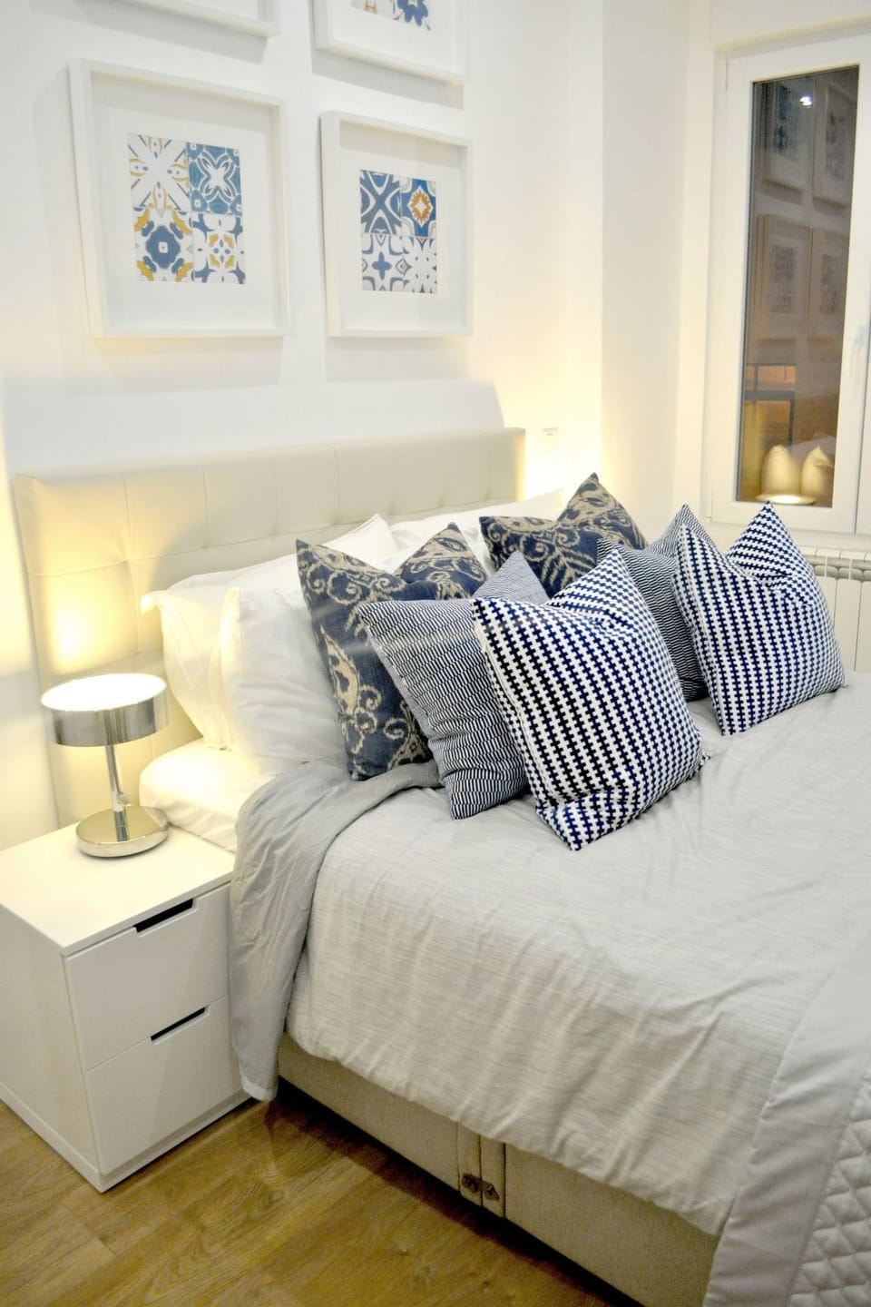 Intendente-Terrasse Apartment in Lisbon