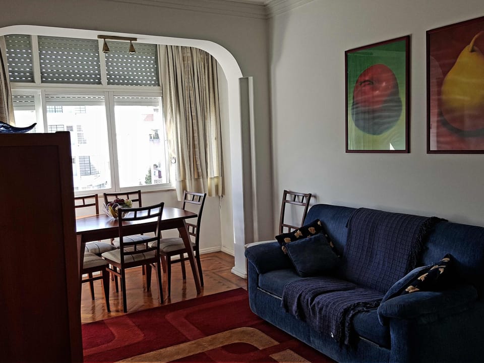 Wohnung in Lissabon Apartment in Lisbon