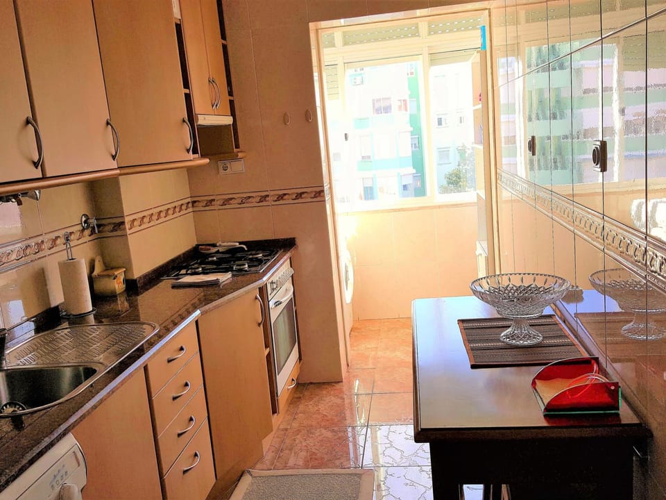 Wohnung in Lissabon Apartment in Lisbon
