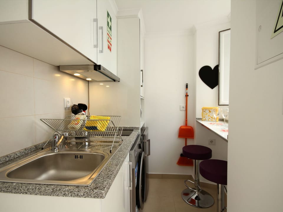 Alfama Right Point, Studio Santo Estevão Apartment in Lisbon