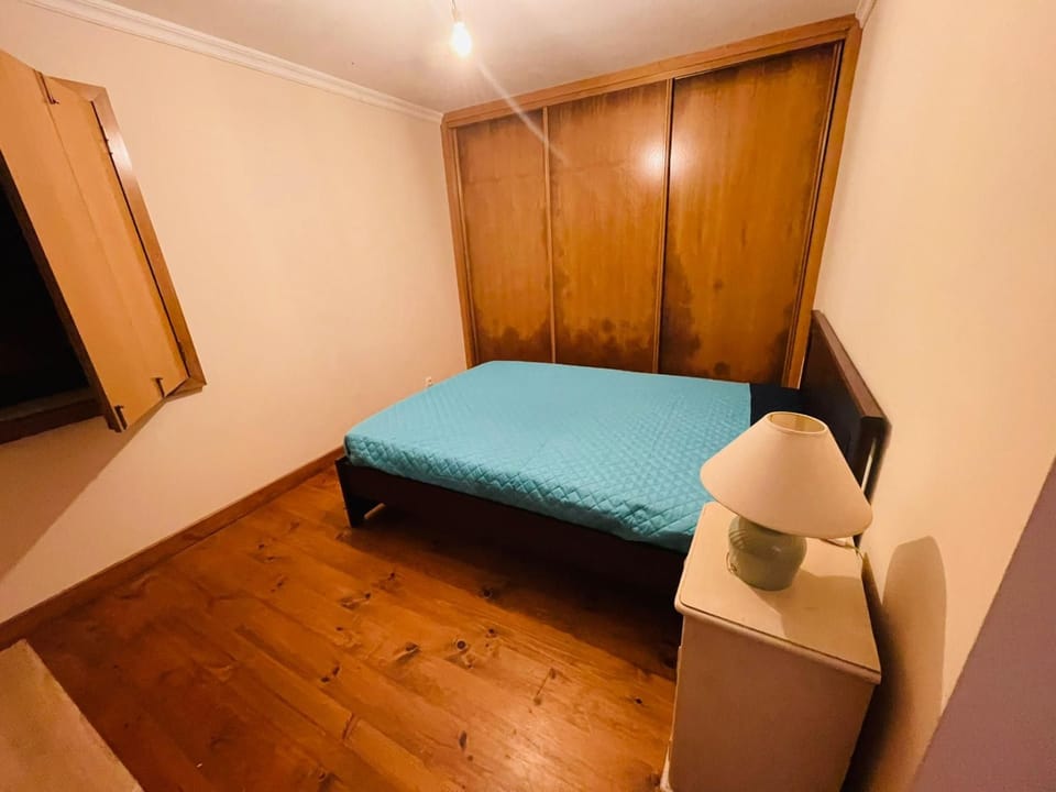 Aufenthalt in einem Naturparadies bei Alvão Vacation rental in Vila Real District